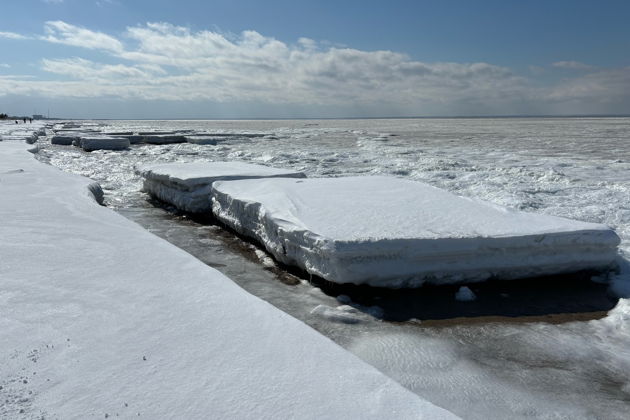 «‎Северодвинск и Белое море»‎: экскурсия с посещением музея-1