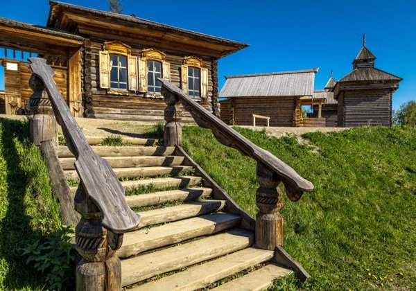 Лучший день в Листвянке - фото 1