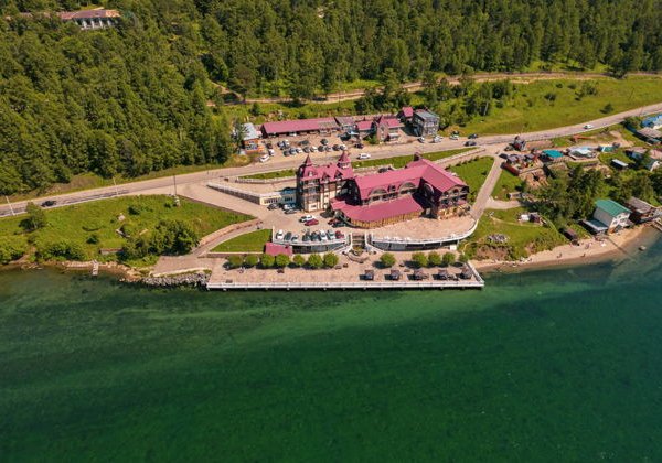 Лучший день в Листвянке - фото 3