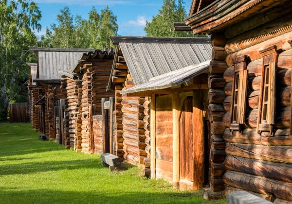 Лучший день в Листвянке - фото 4
