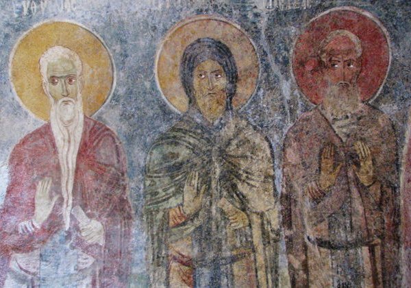 По следам Святого Николая Угодника: Демре, Мира, Кекова из Аланьи - фото 4