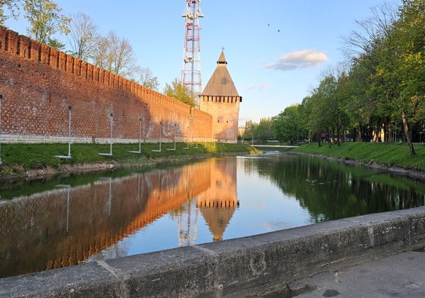 Смоленскими дорогами "Вампиров Средней полосы" - фото 1