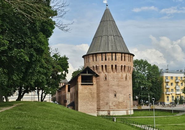 Смоленскими дорогами "Вампиров Средней полосы" - фото 4