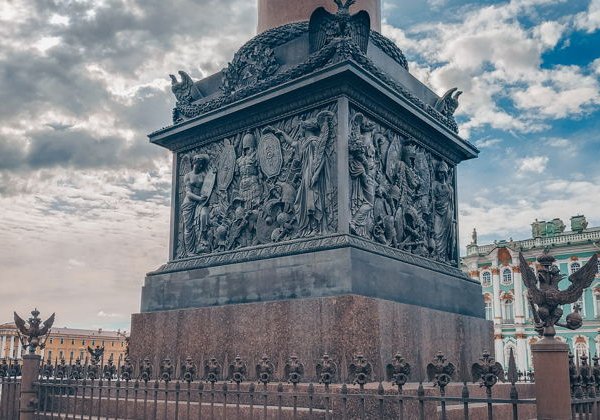 Имперский Петербург - фото 3