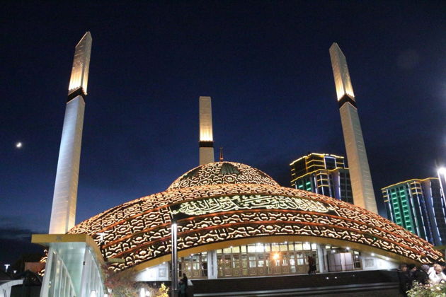 Фото экскурсии - Тур в Грозный - сердце Чечни в небольшой группе - 8