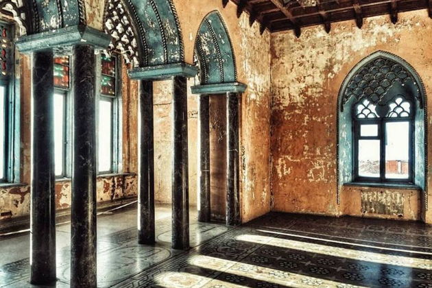 Фото экскурсии - Шереметевский замок и озеро Светлояр - 10