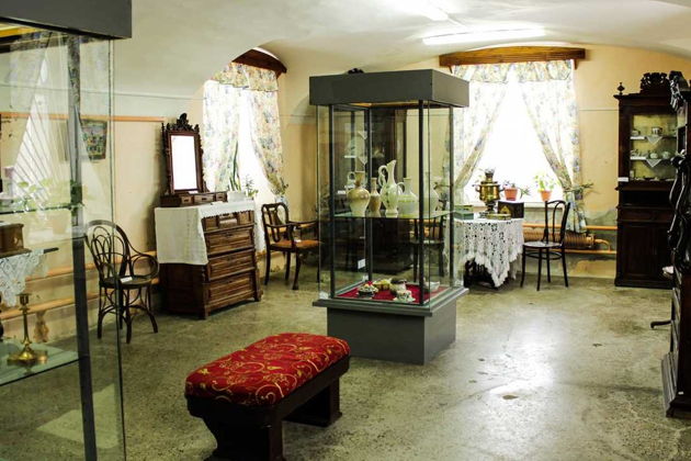 Фото экскурсии - Шереметевский замок и озеро Светлояр - 11