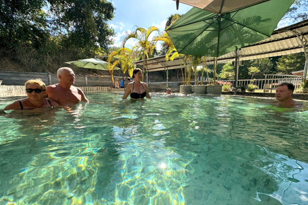 Фото экскурсии - Экскурсия по реке Квай для опытных путешественников - 8