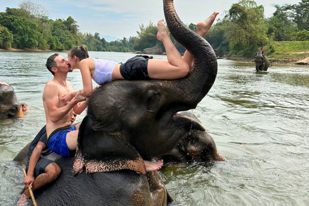 Фото экскурсии - Экскурсия по реке Квай для опытных путешественников - 9