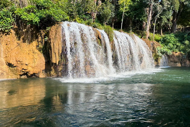 Фото экскурсии - Экскурсия по реке Квай для опытных путешественников - 10