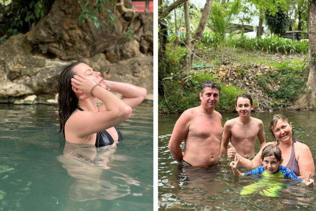 Фото экскурсии - Экскурсия по реке Квай для опытных путешественников - 15