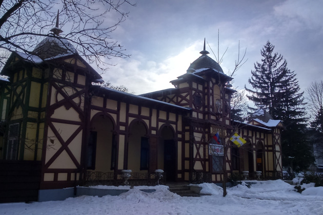 Фото - экскурсия: Поездка из Железноводска в Ессентуки: знакомство с городом у Есен-Тука