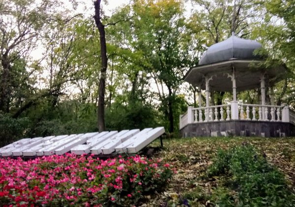 «Город у Есен-Тука» - фото 3