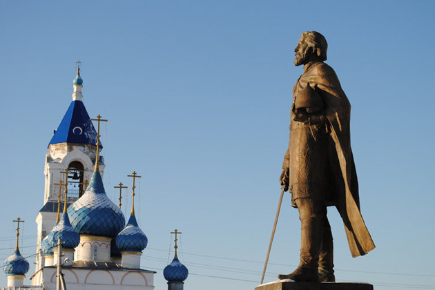 Чкаловск, Пурех, Балахна, Сормово. Вверх по Волге на Горьковское море.