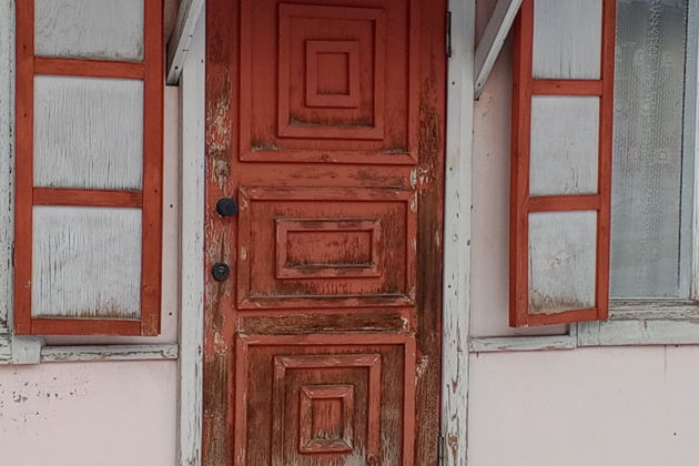 Фото экскурсии - Омск с четырех сторон света: комбо-экскурсия - 5