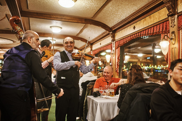 Фото - экскурсия: Круиз по Дунаю и 3 бокала пива