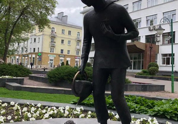По следам могучего Льва - фото 2