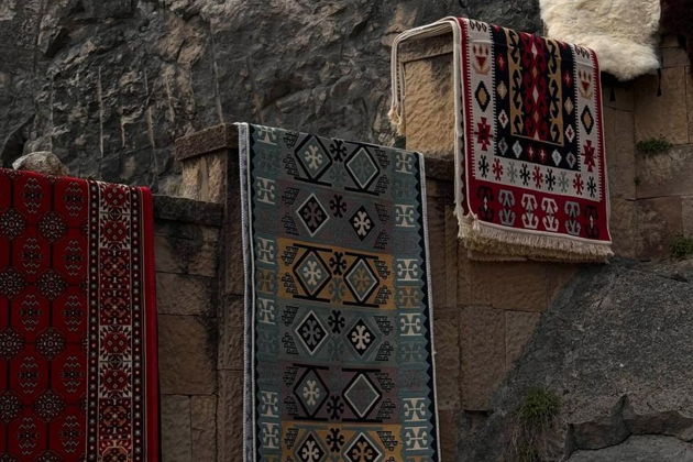 Фото экскурсии - Однодневная экскурсия в Дербент с посещением экраноплана Лунь - 7