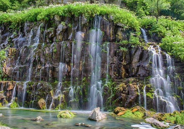 Увлекательный трип в Картли - Каньон Дашбаши! - фото 1