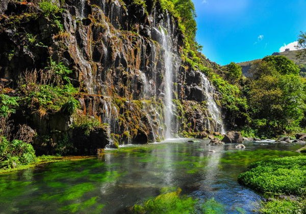 Скрытый алмаз средь равнин Картли - Дашбашский Каньон! - фото 3