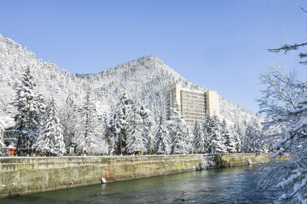 Фото - экскурсия: Поющие долины Самцхе-Джавахети: Боржоми — Рабат — Вардзия