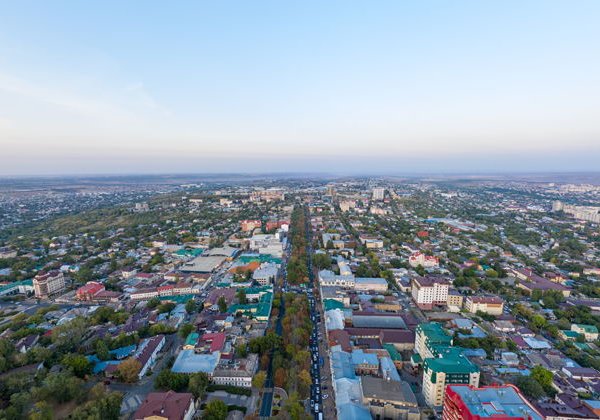 Обзорная экскурсия по старому городу! - фото 3