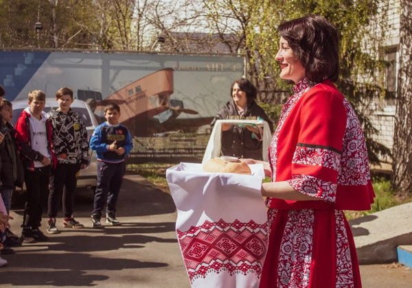 Двухдневный тур «Господа пионеры» в Ульяновск - фото 1
