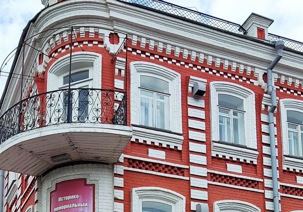 Двухдневный тур «Господа пионеры» в Ульяновск - фото 4