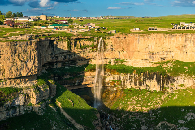 Фото - экскурсия: Трехдневное путешествие по сказочным местам Дагестана