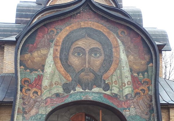 Смоленск - Талашкино, Флёново (бывшее имение М. К. Тенишевой) - фото 2