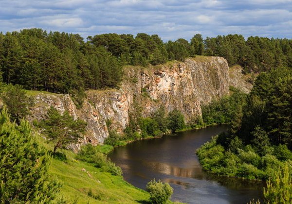 Путешествие в природный парк «Оленьи ручьи» - фото 4