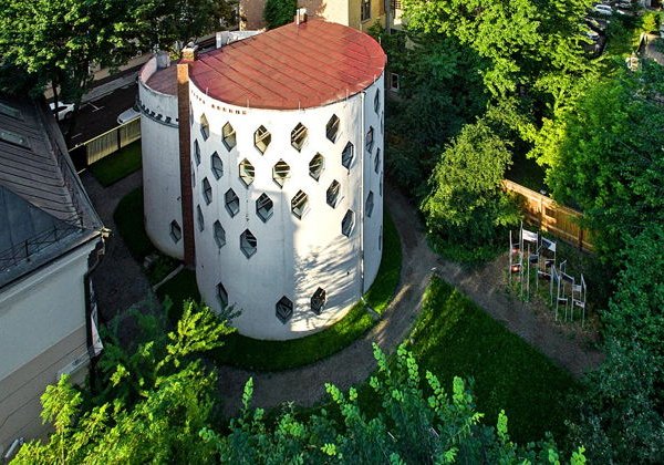 Арбатское вдохновение: пешеходная прогулка по Арбату и Воздвиженке - фото 4