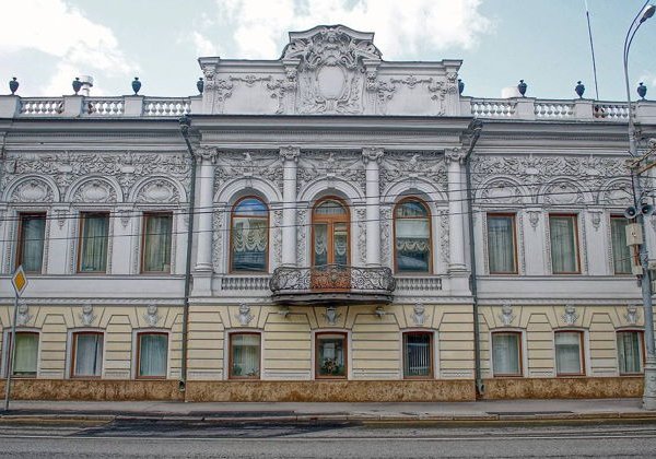 Москва по-американски - фото 3