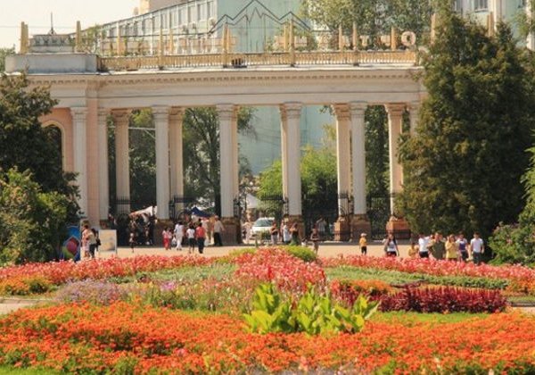 Гастрономический пеший тур по Старому центру Алматы - фото 3