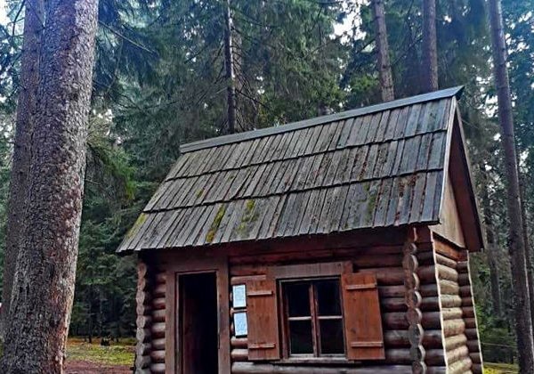 Древний Уплисцихе и живая вода Боржоми - фото 1