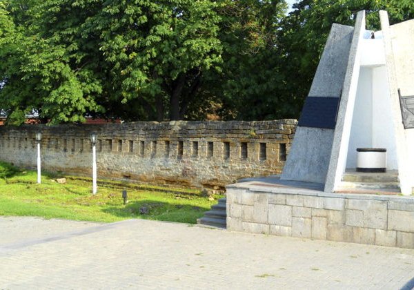 Крепость Ставрополь! Казачье наследие города. - фото 2