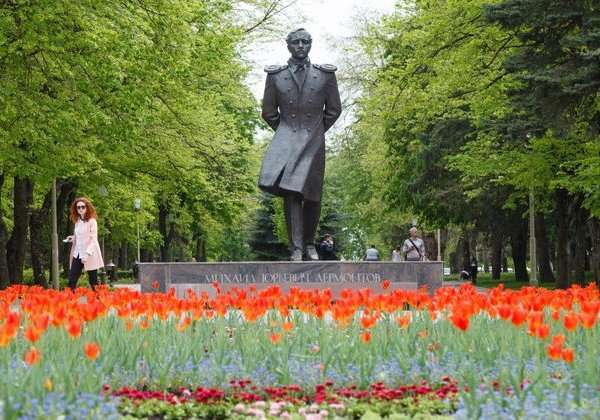 Крепость Ставрополь! Казачье наследие города. - фото 3