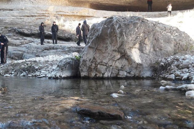 Экскурсия на Салтинский водопад-3