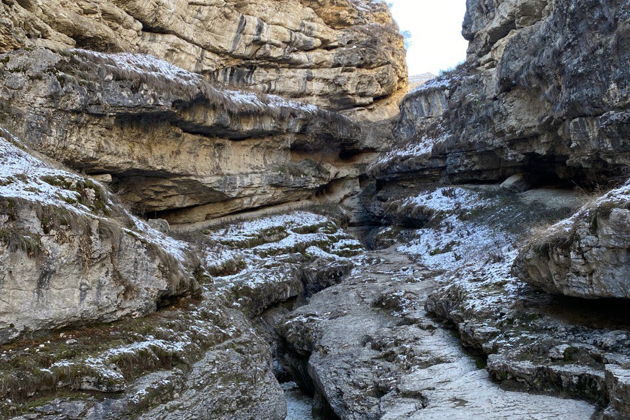 Экскурсия на Салтинский водопад-4