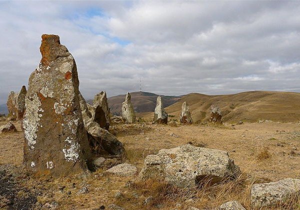 2-дневный тур: Хор Вирап, Нораванк, Татев, оз. Севан (ночевка в Горисе) - фото 3