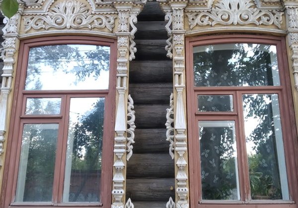 В Томск из Новосибирска - фото 2