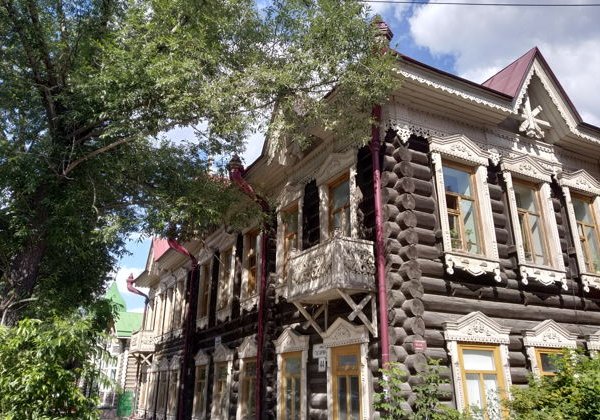 В Томск из Новосибирска - фото 3