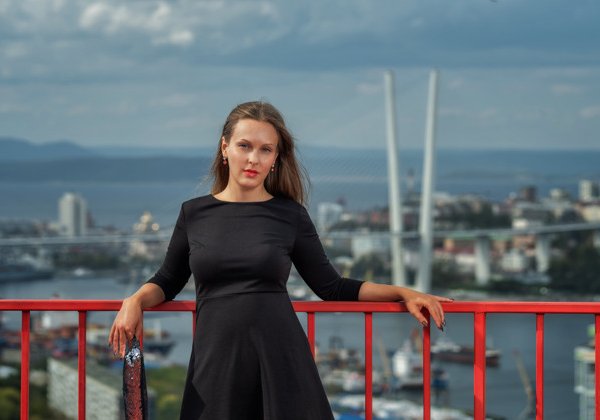 Фото-тур по видовым площадкам: Топ-5 Владивостока