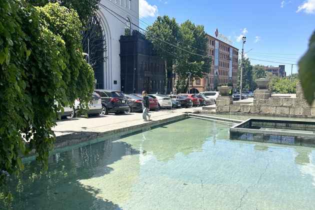 Фото экскурсии - Групповая прогулка по Еревану каждый день чтобы влюбиться в город - 6