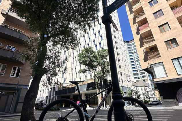 Фото экскурсии - Групповая прогулка по Еревану каждый день чтобы влюбиться в город - 9