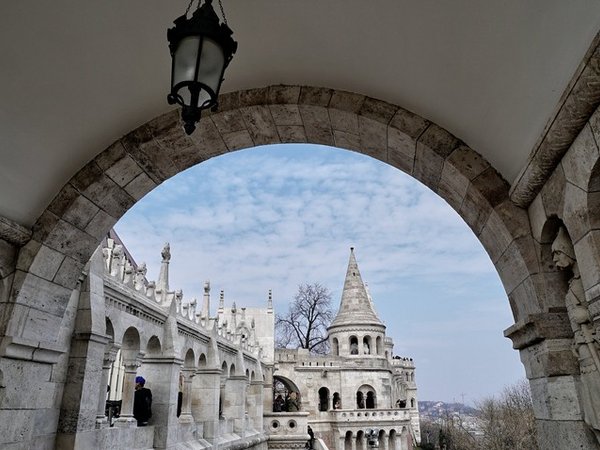 Парламент - Будапешт