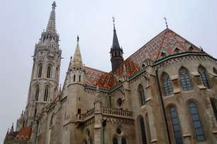 Купальня Геллерт - 31 экскурсия