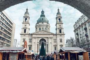 Рыбацкий бастион - 60 экскурсий