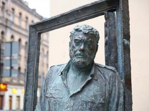 Владимирский собор - Санкт-Петербург