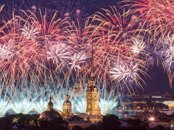 Академия наук - Санкт-Петербург